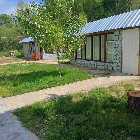 Basuta Guesthouse Kapan 外观 照片